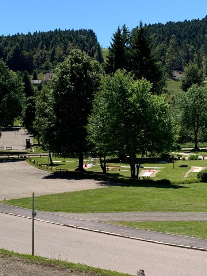 Black Forest Herrischried Zewnętrze zdjęcie