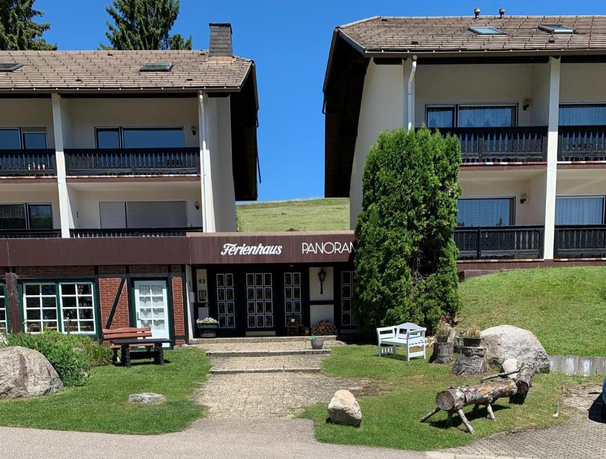 Black Forest Herrischried Zewnętrze zdjęcie